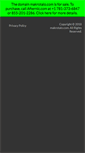 Mobile Screenshot of makrotalo.com